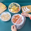 Disposable Fresh Keeping Plastic Cover