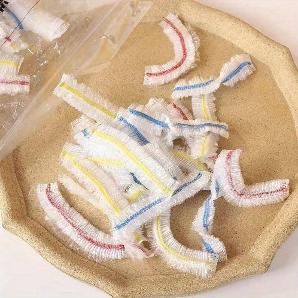 Disposable Fresh Keeping Plastic Cover