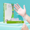 Disposable TPE Safety Gloves