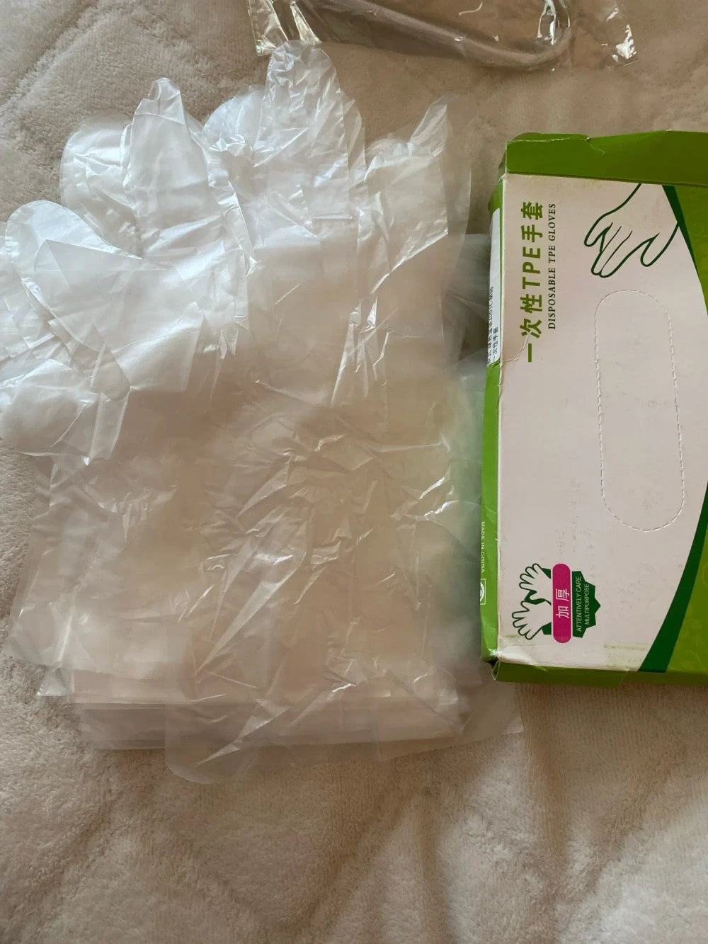 Review Card