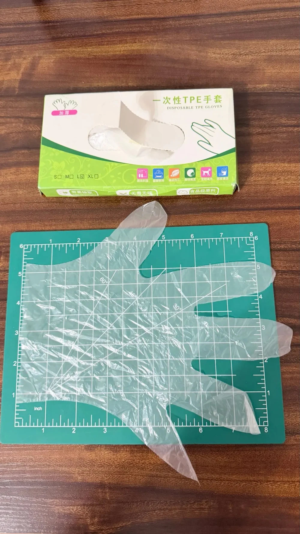 Review Card