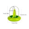 Stainless Steel Kiwi Cutter Slicer