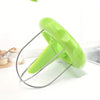 Stainless Steel Kiwi Cutter Slicer