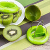 Stainless Steel Kiwi Cutter Slicer