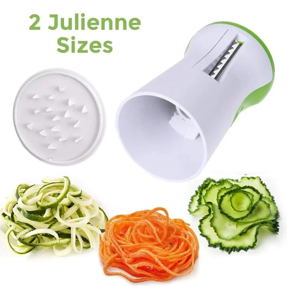 Heavy Duty Vegetable Spiralizer