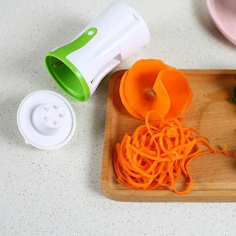 Heavy Duty Vegetable Spiralizer