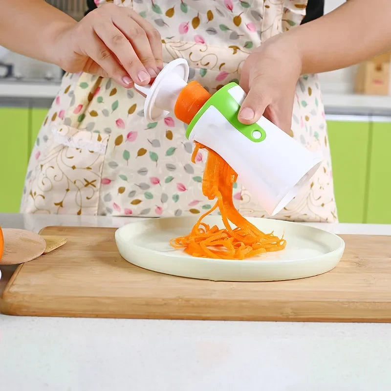 Heavy Duty Vegetable Spiralizer