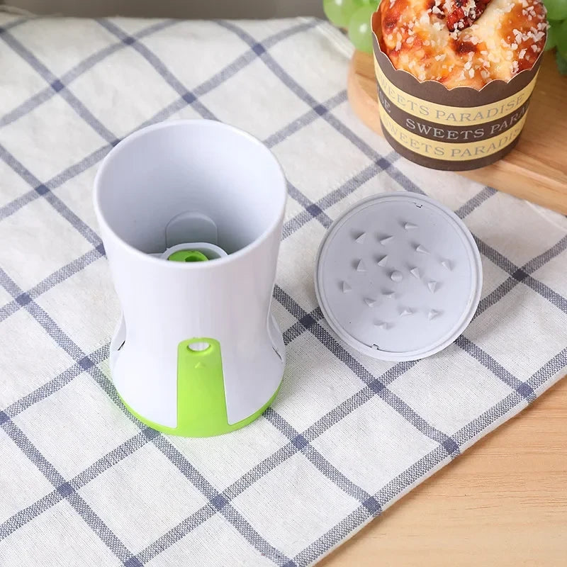 Heavy Duty Vegetable Spiralizer