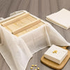 Reusable Cotton Filter Cloth