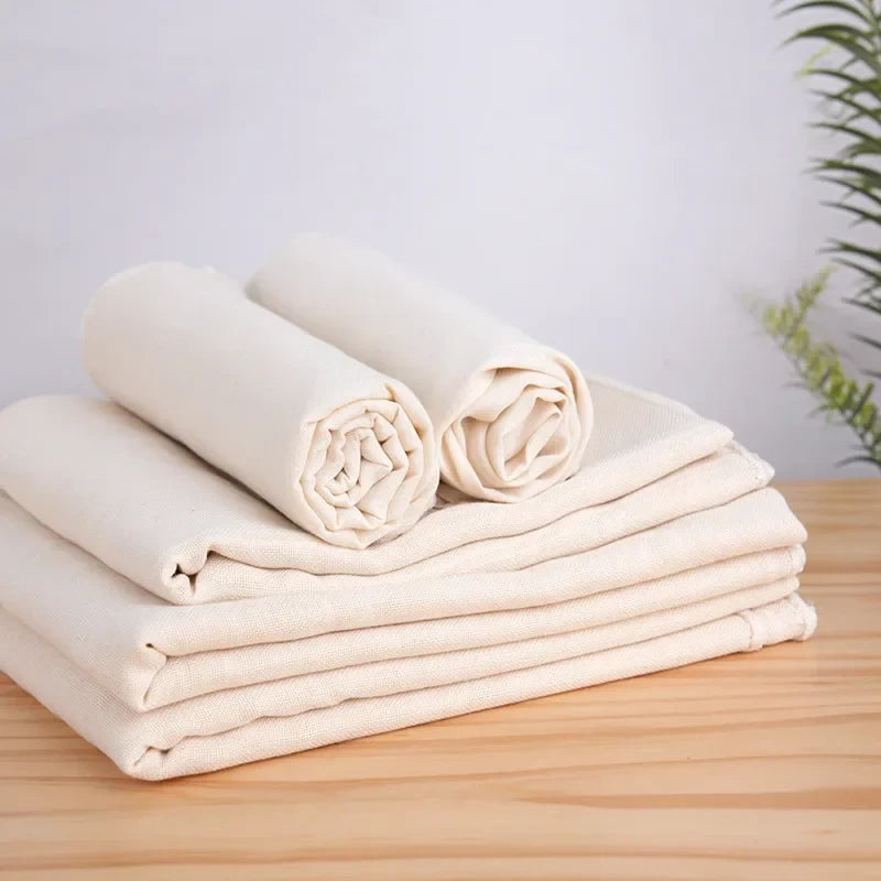 Reusable Cotton Filter Cloth