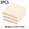 Reusable Cotton Filter Cloth