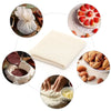 Reusable Cotton Filter Cloth