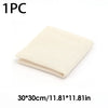 Reusable Cotton Filter Cloth