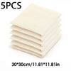Reusable Cotton Filter Cloth