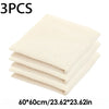 Reusable Cotton Filter Cloth