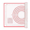 Non-Stick Silicone Baking Mat