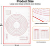 Non-Stick Silicone Baking Mat