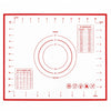 Non-Stick Silicone Baking Mat