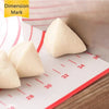 Non-Stick Silicone Baking Mat
