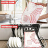 Non-Stick Silicone Baking Mat