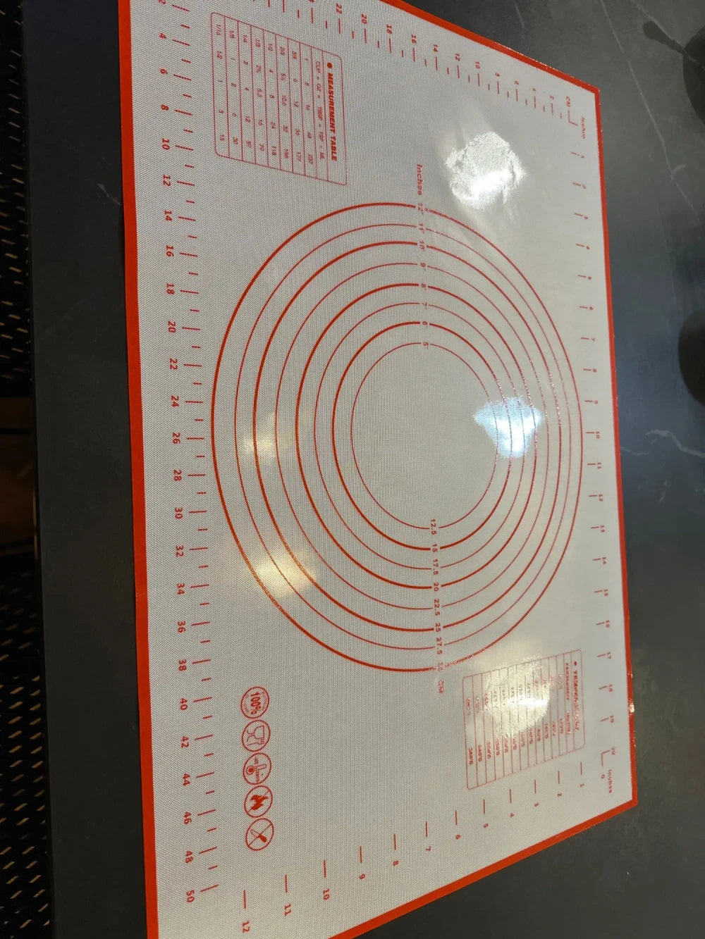 Review Card
