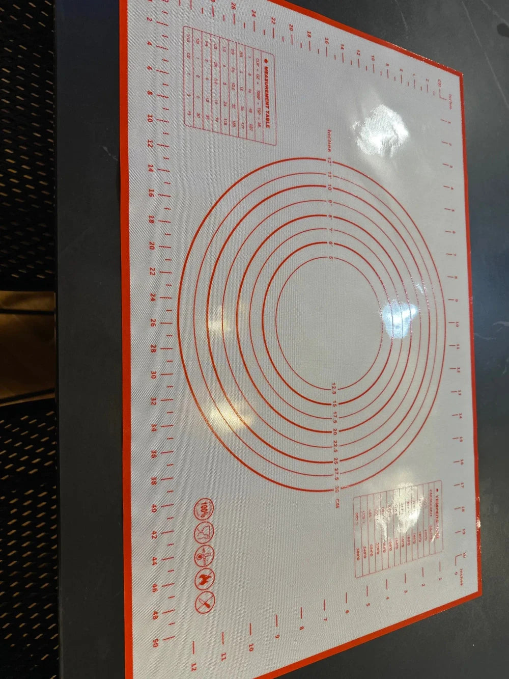 Review Card