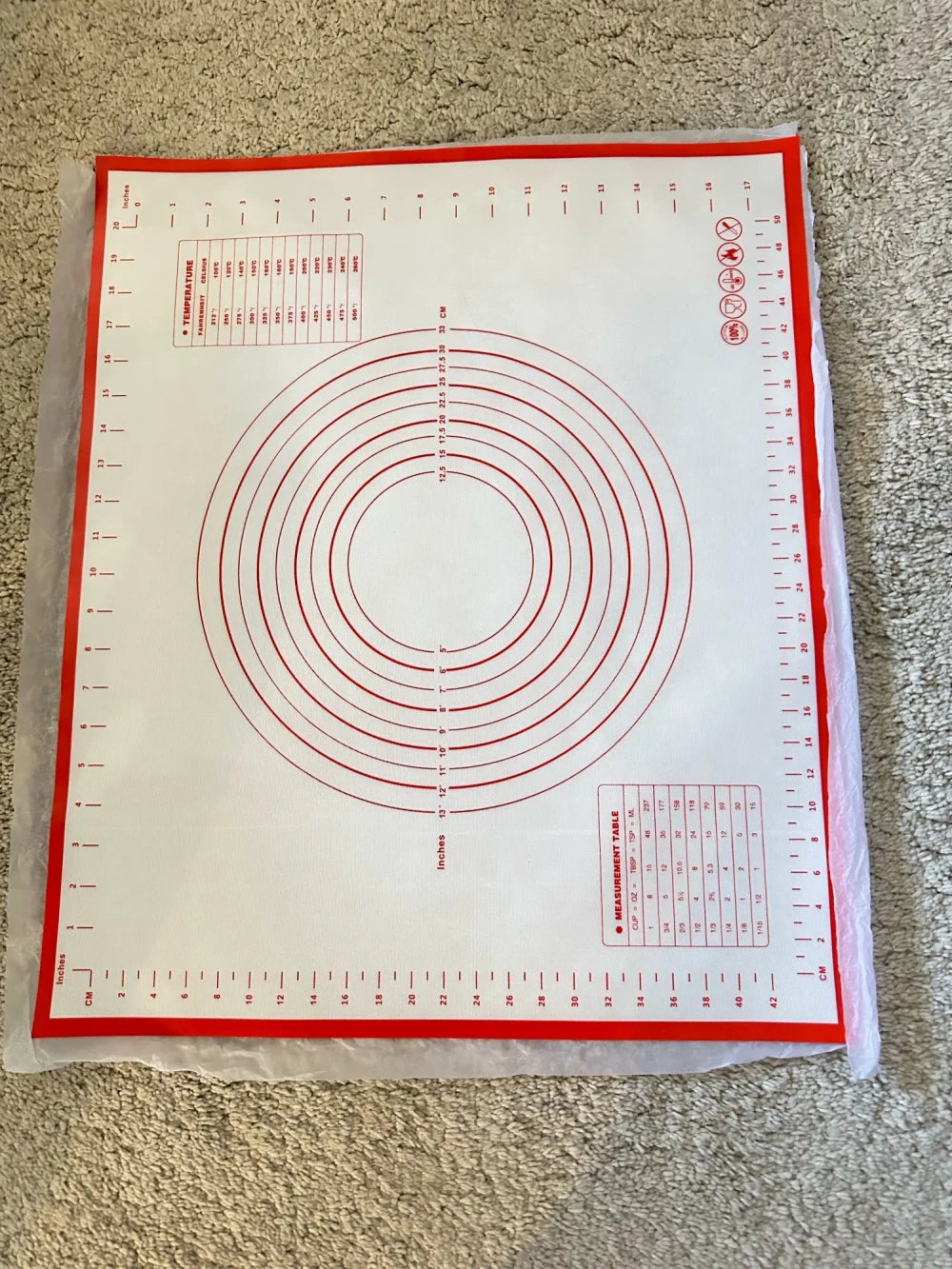 Review Card
